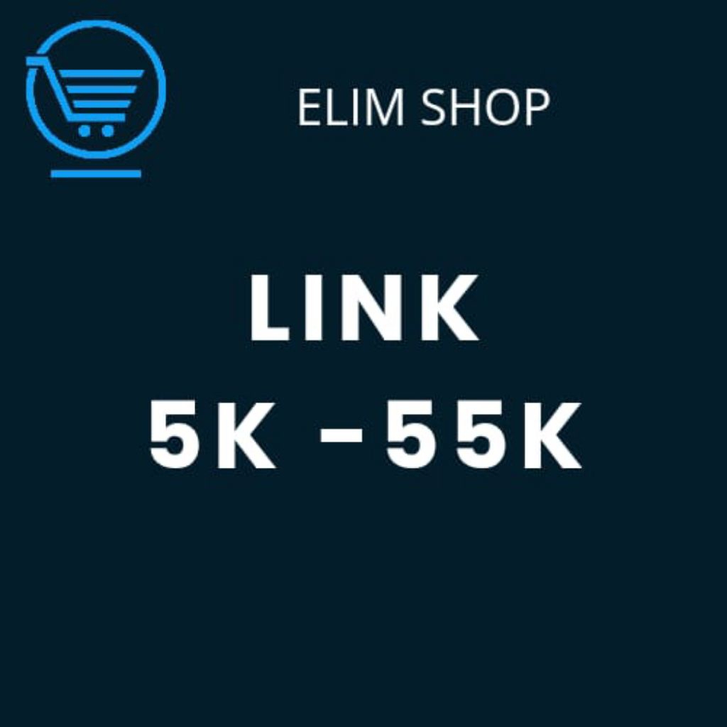 LINK C0 5K - 50K****