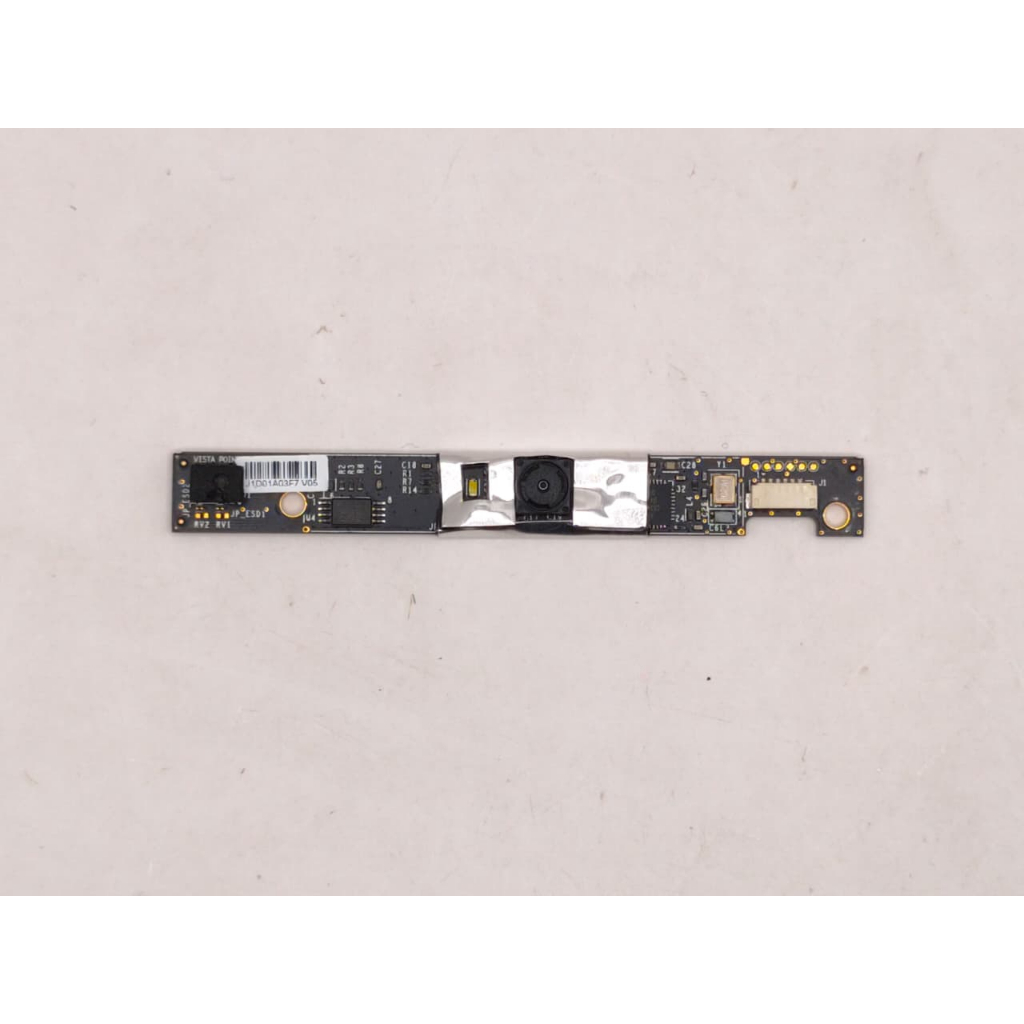 ET16 CM-HP-1 WEBCAM กล้องแล็ปท็อป HP PAVILION DM3