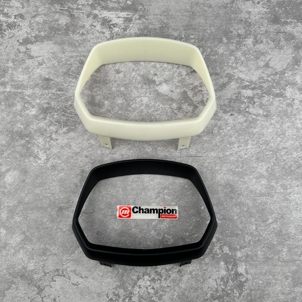 รายการไฟหน้า Vespa Sprint Iget ZEGNA