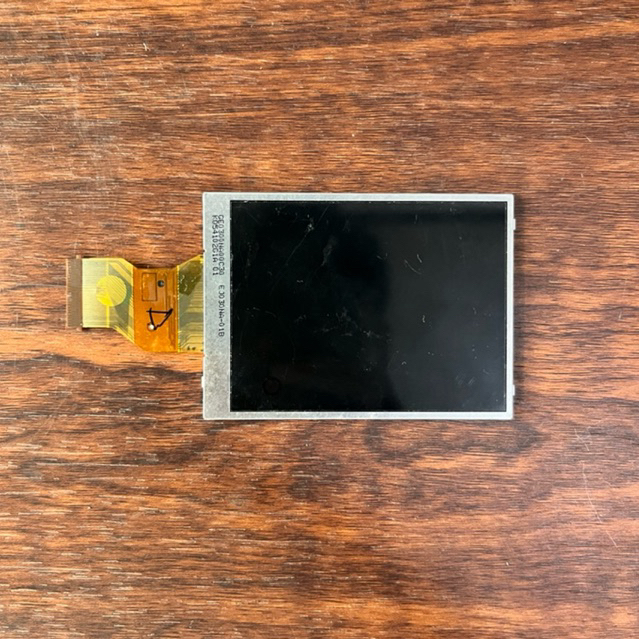 กล้อง LCD Sony WX300 WX350 WX150 H90