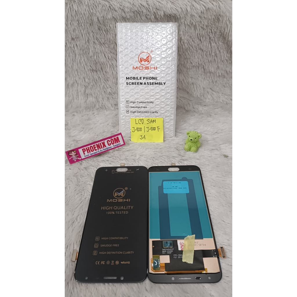 หน้าจอสัมผัส LCD SAMSUNG J4/SAM J400/SAM J400F ORIGINAL SUPER