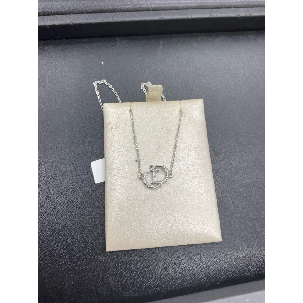 Ckp สร้อยคอซีดีน่ารักสวยล่าสุด