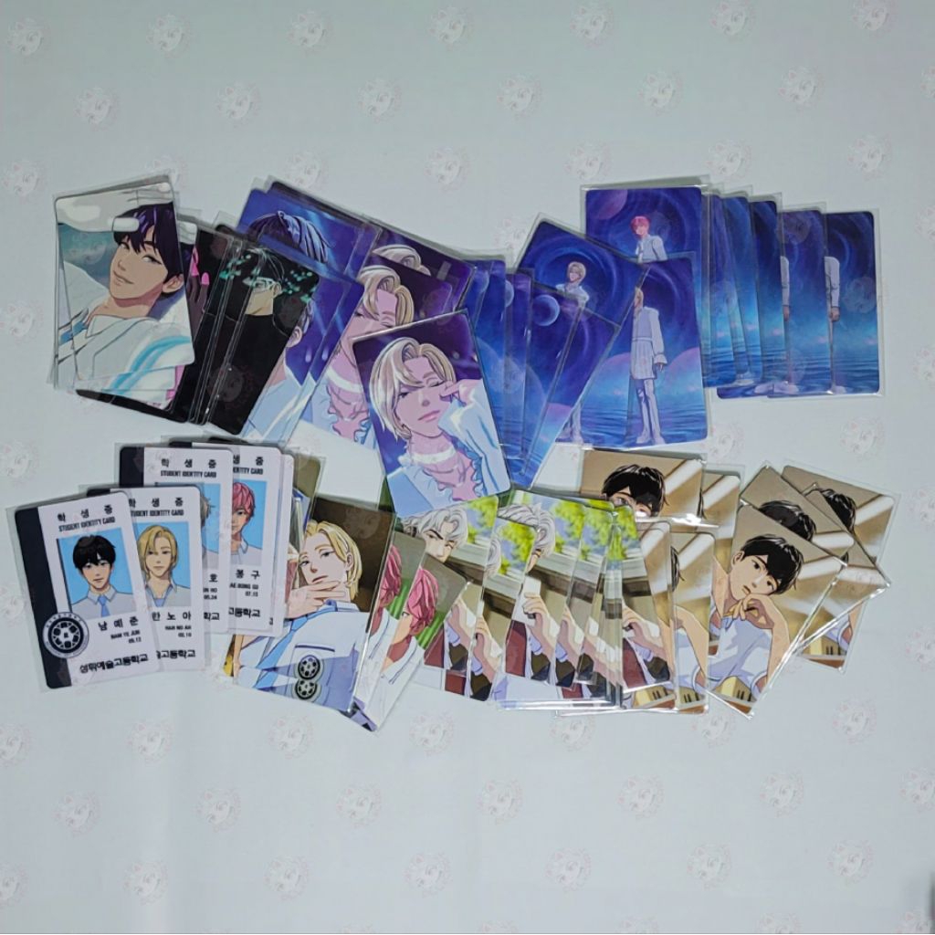 อัลบั้มรูปอัลบั้ม ASTERUM WFY WAIT สําหรับคุณ | TSOTTC 6TH SIX SUMMER MINI ALBUM YEJUN NOAH BAMBY EUNHO HAMIN PC POCA