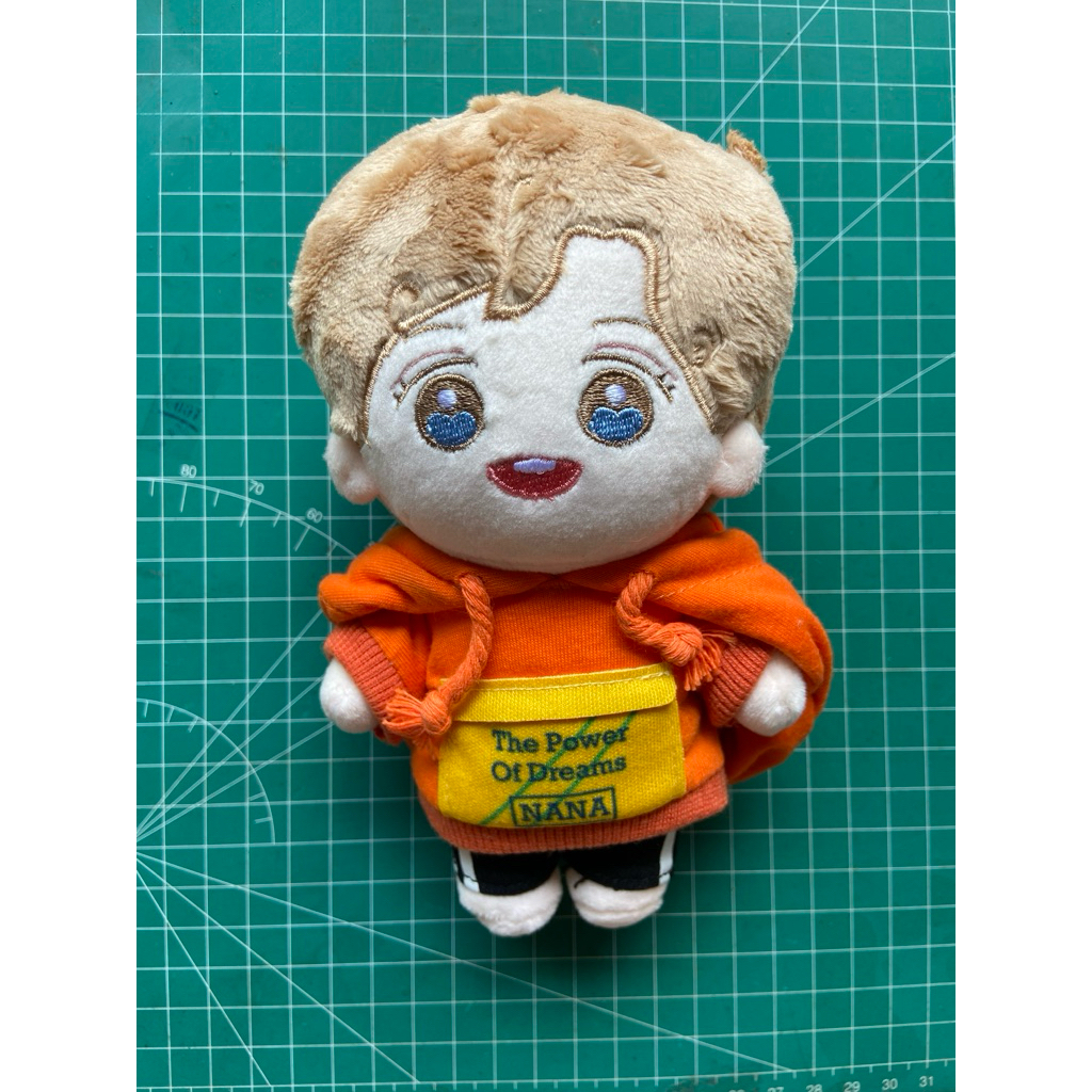 [WTS] ตุ๊กตา NCT DREAM NANA JAEMIN