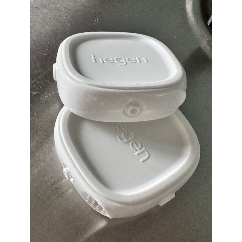 Preloved Hegen Storage Lid + ซีล