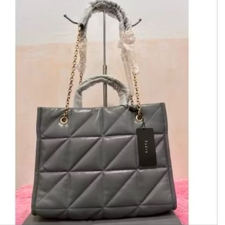 PEDRO TOTE BAG จะปฏิเสธมาก