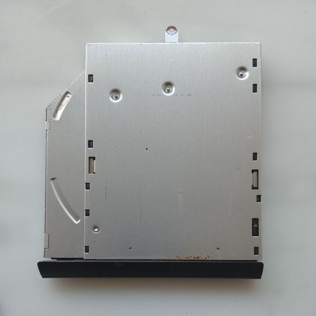 DVD Laptop Compaq Presario CQ42