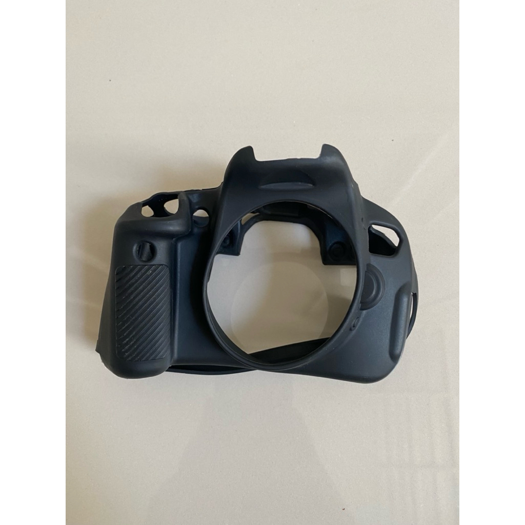 Silicon Canon 700D-650D For Canon (มือสอง)