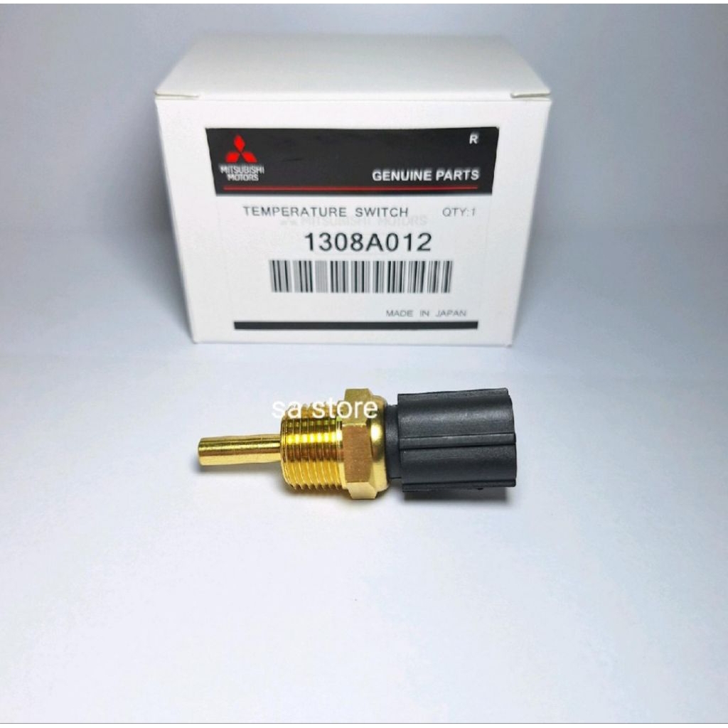 สวิตช์อุณหภูมิ THERMO KUDA EVO T120SS ต้นฉบับเฉพาะ