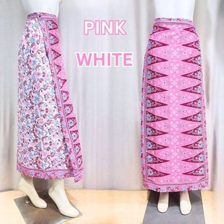 Rok Tumpal Betawi/Rok Tumpal Betawi Modern/Rok Overslag