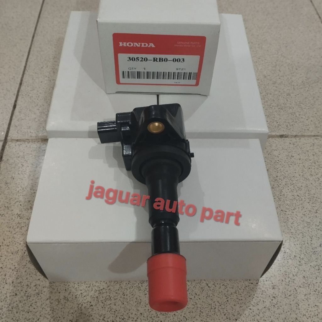 IGNITION COIL IGNITION COIL JAZZ RS FREED BRIO 30520-RB0-003