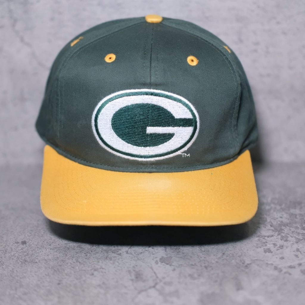 หมวก snapback G PACKERS