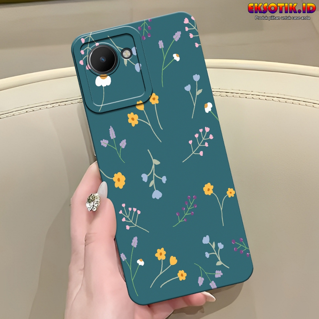 เคส REALME NARZO 50I PRIME - เคสโทรศัพท์ REALME NARZO 50I PRIME - เคสแฟชั่นล่าสุด - REALME NARZO 50I