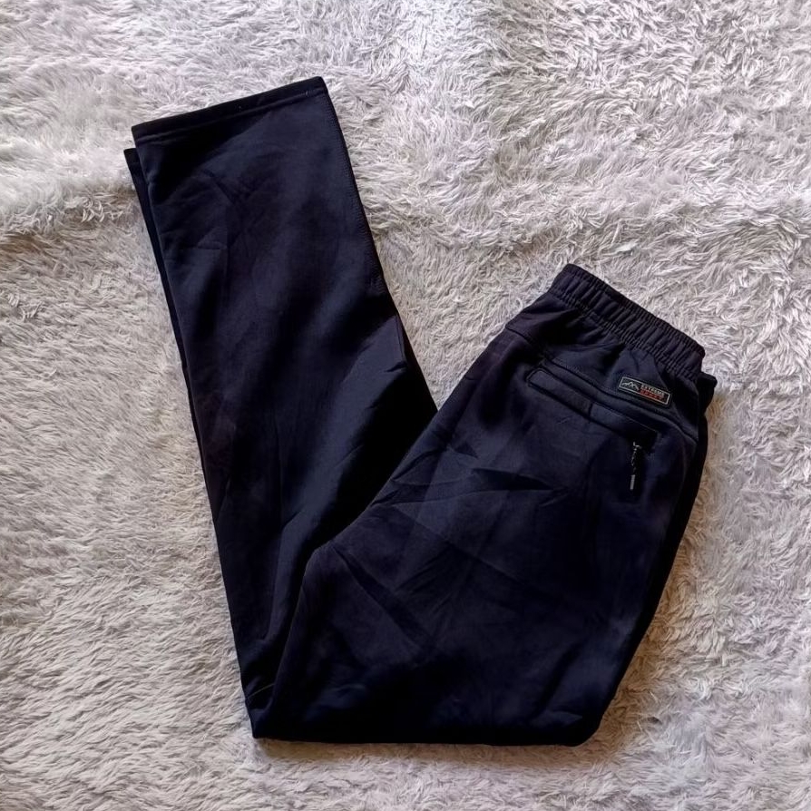 กางเกงขายาวกลางแจ้ง g twenty tex แบรนด์ญี่ปุ่นวินเทจ