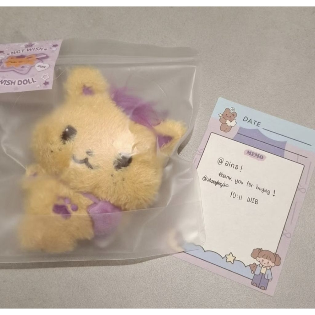 Kpop และ merch proxy ต่างๆ