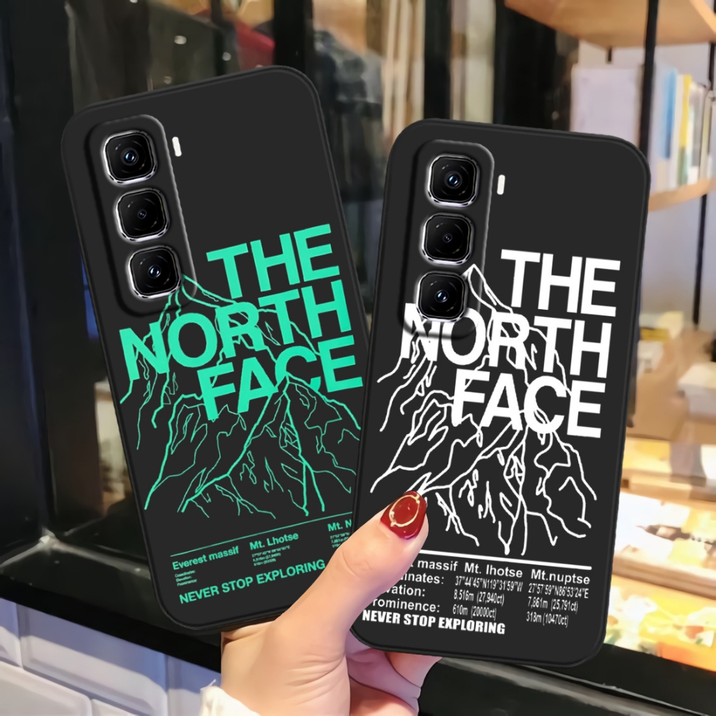 Softcase macaron[UV 86]INFINIX HOT 50 PRO PLUS HOT 50 PRO HOT 50i HOT 60i HOT 60 PRO HOT 40i HOT 30 