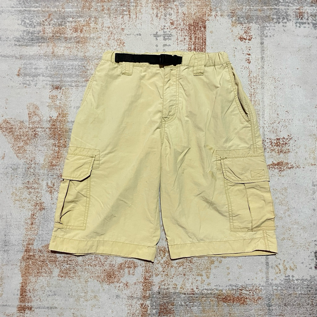 กางเกงขาสั้น Preloved Dickies