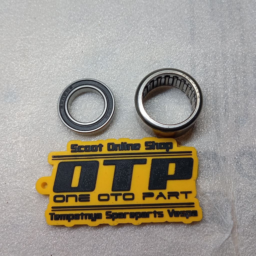 รอกแบริ่ง CVT Vespa Matic LX S 125 IGET