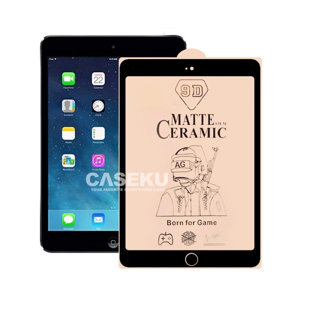 Ipad Mini 2 Ipad Mini 3 Ipad Mini 4 Ipad Mini 5 Ipad Mini 6 2021 8.3 Ipad Mini 7 2024 Anti-Scratch C