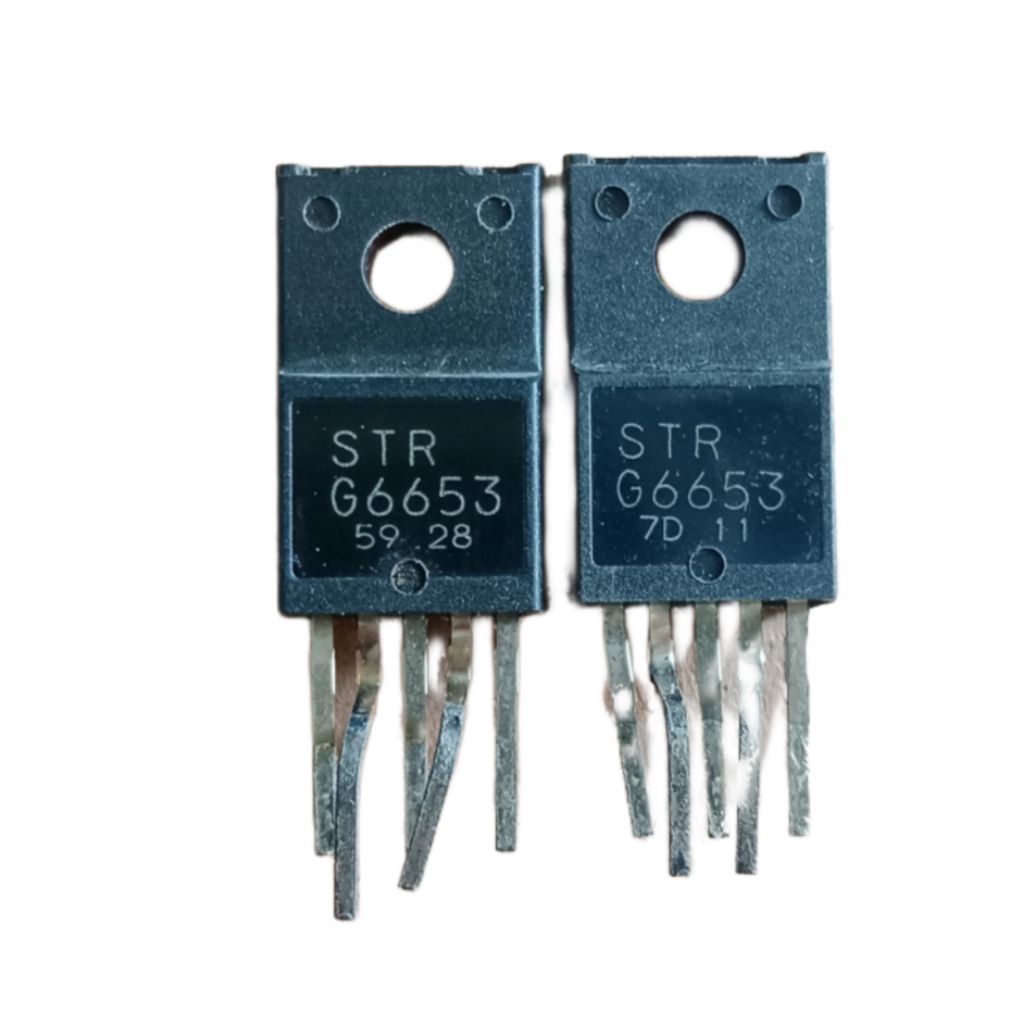 STR G6653 W6753 W6754 W6556 W6553 W6654 78R05