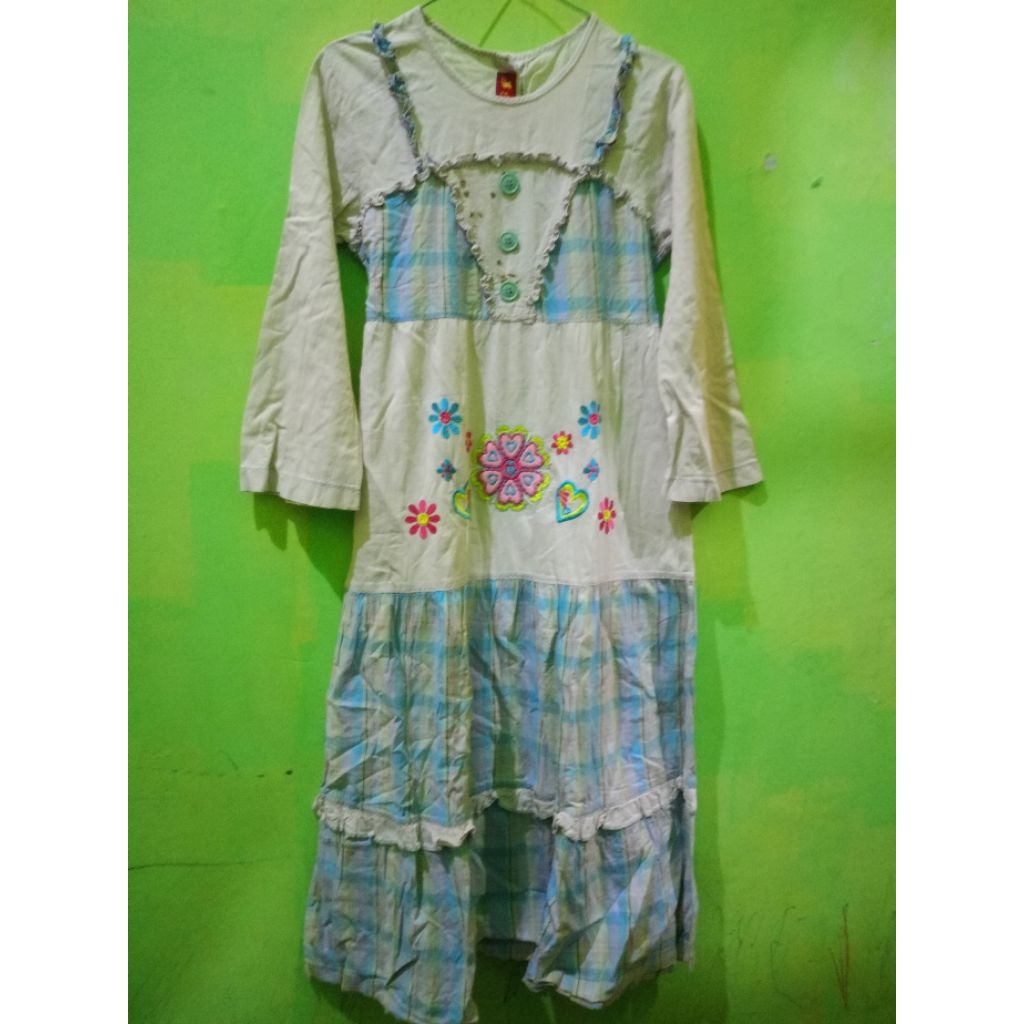 PRELOVE FASHION MUSLIM GIRLS J&K