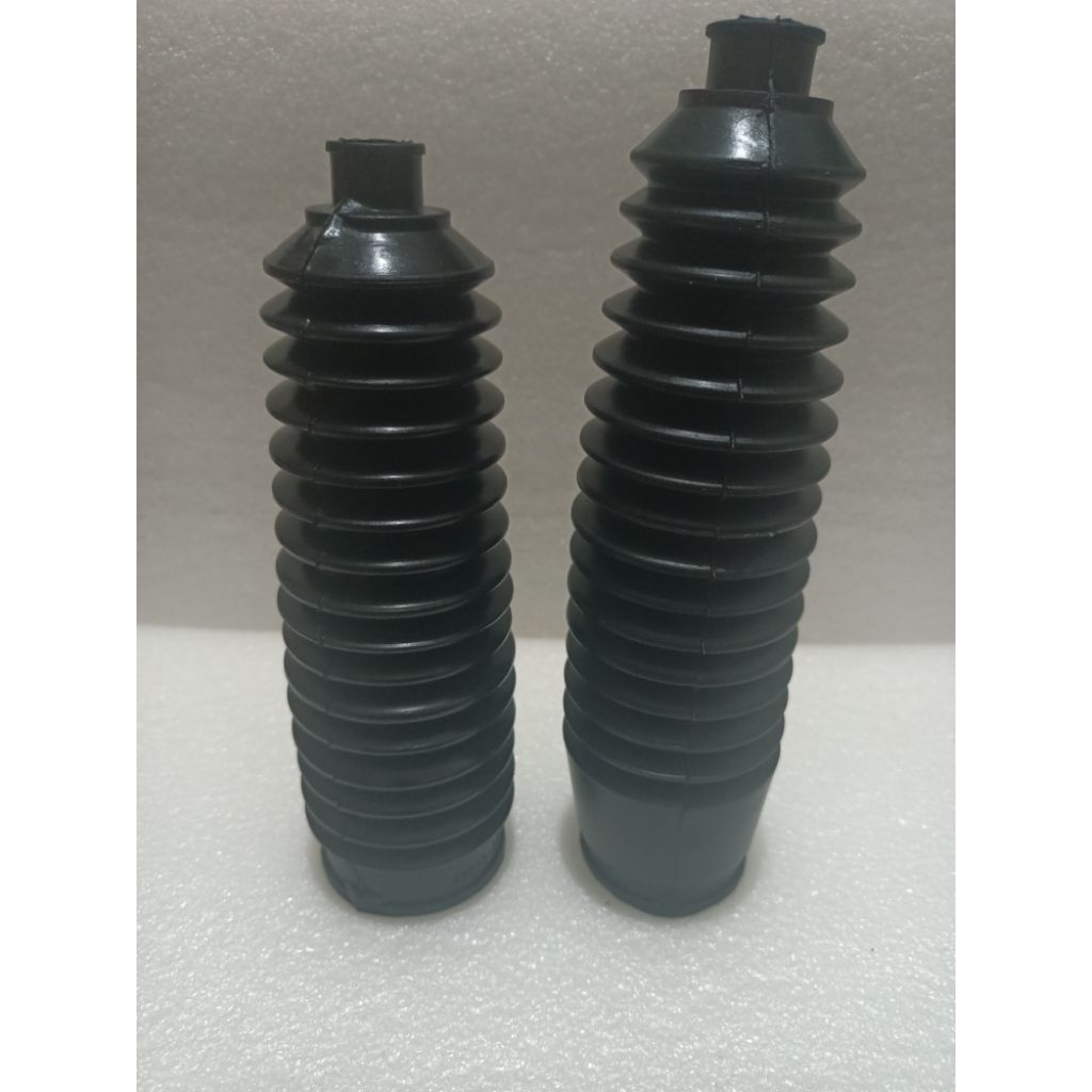 แป้นยางพวงมาลัย Steer Set Innova Hilux Fortuner (45535-0K010)(45536-0K010)