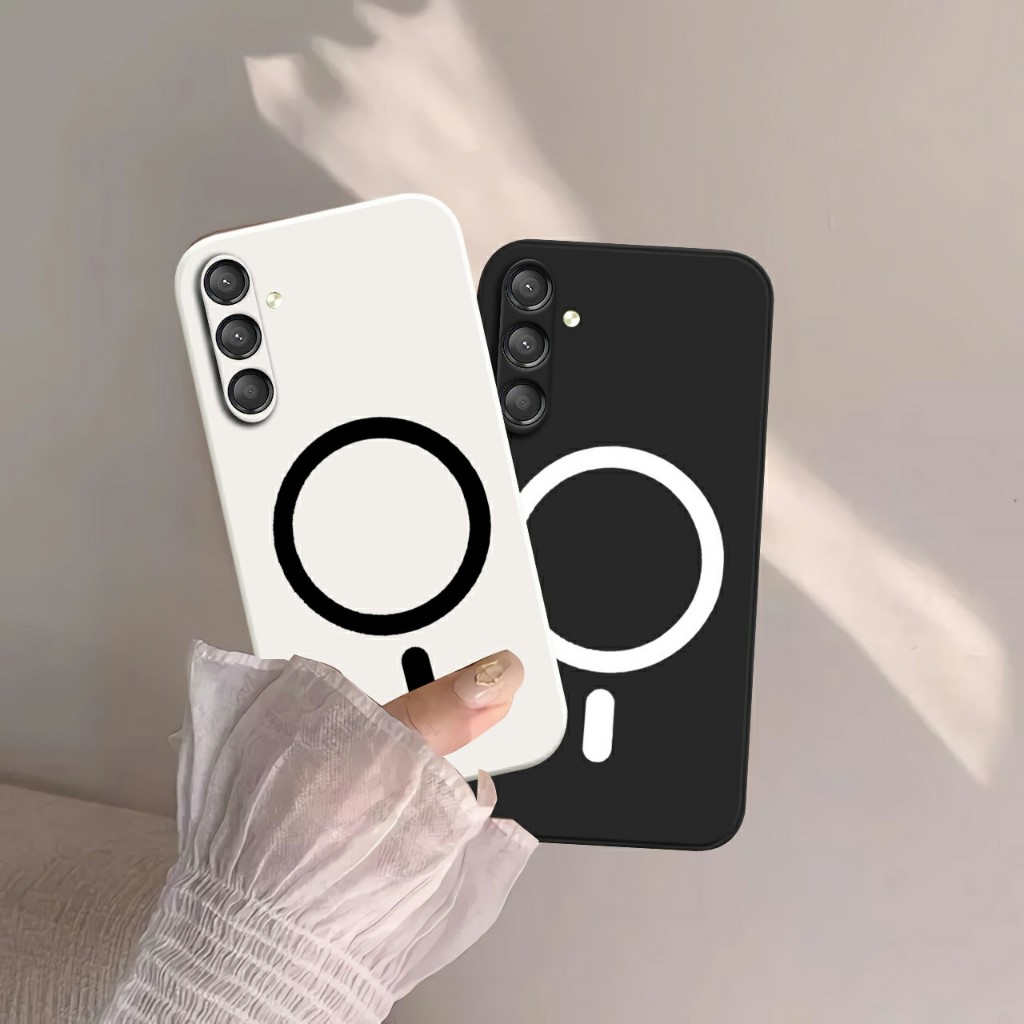 เคสนิ่มมาการอง [UV 85] SAMSUNG A15 SAMSUNG A25 SAMSUNG SAMSUNG A55 SAMSUNG A35 SAMSUNG A24 M14 SAMSU