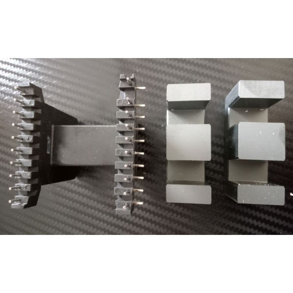 Ferit EE55 หม้อแปลงแบบไม่ลาก