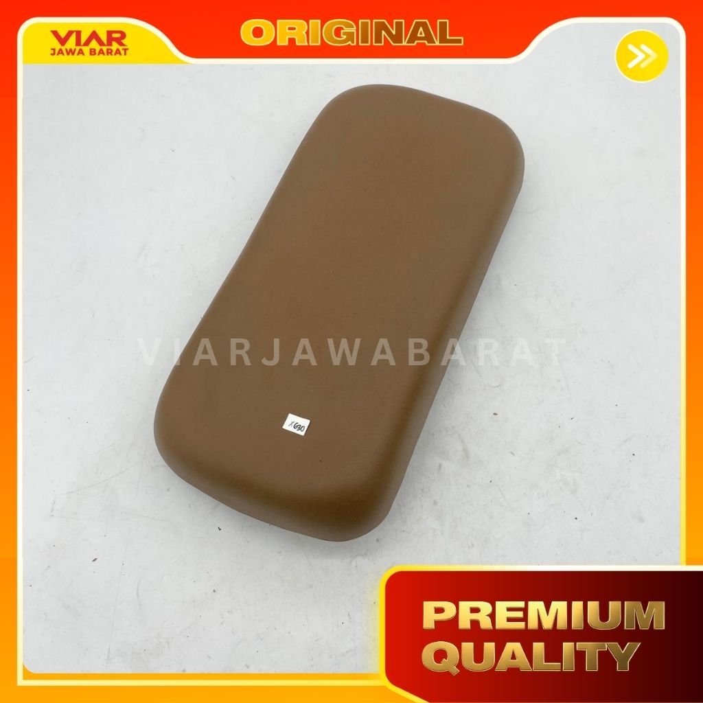 REAR SEAT / REAR SADDLE สําหรับ EXOTIC X630 / SELIS18 ELECTRIC BIKE - ต้นฉบับ 100%