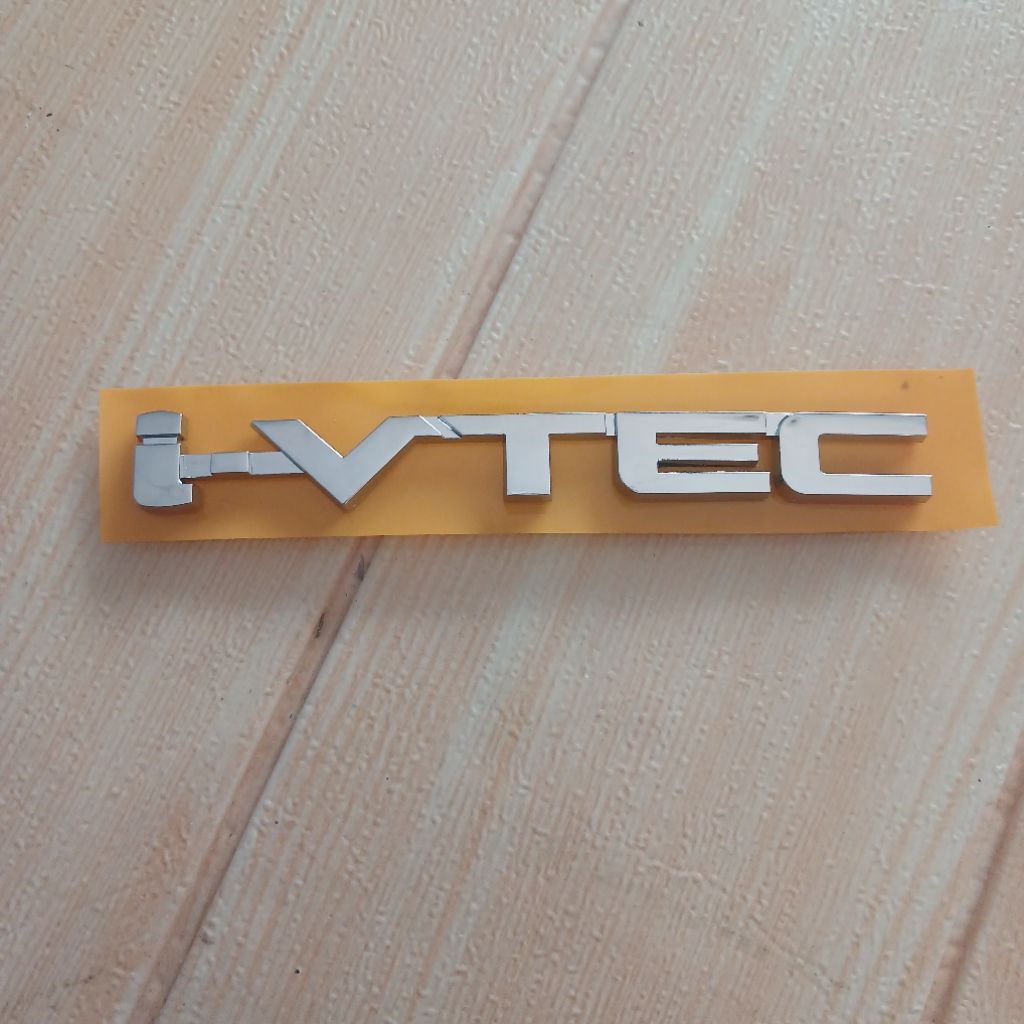 ตราสัญลักษณ์เขียน Ivtec 13cm