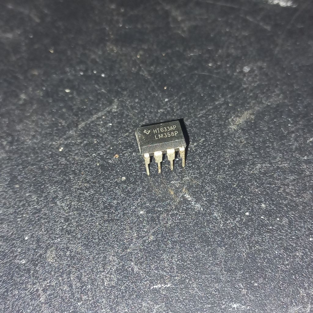 IC LM358 เครื่องดนตรีเท็กซัสดั้งเดิม LM 358 LM358P 358P 358P ฟาจาร์ดั้งเดิม