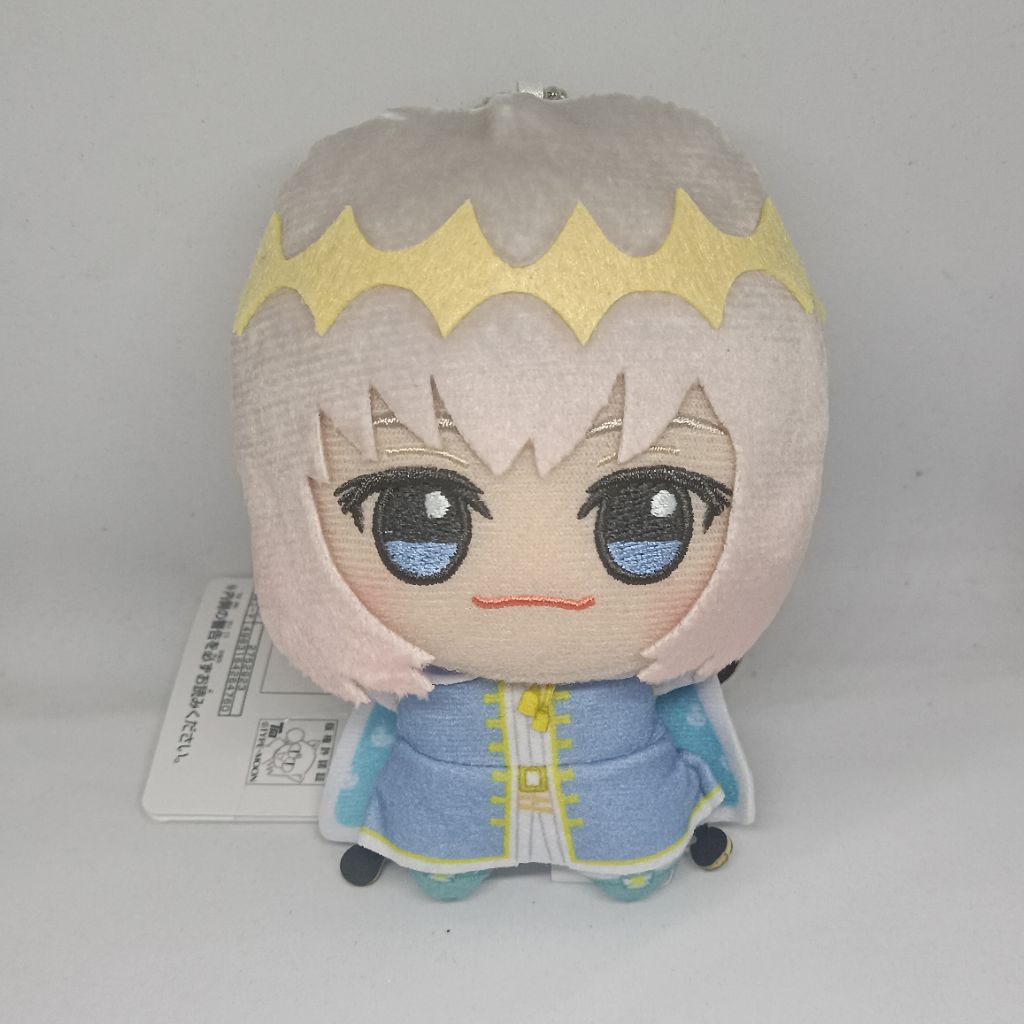 Takasugi Shinsaku, Sakamoto Ryōma, Okita Souji, Okada Izō, Oberon, Percival, Castoria (Fate Series) 