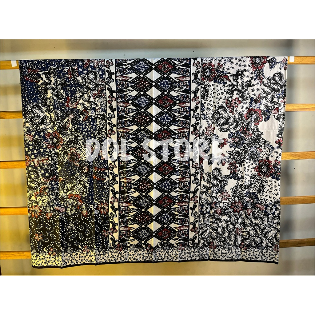 KATUN DOL STORE | Gus Kautsar Premium Laseman Batik Sarong | ผ้าฝ้ายพรีเมี่ยม