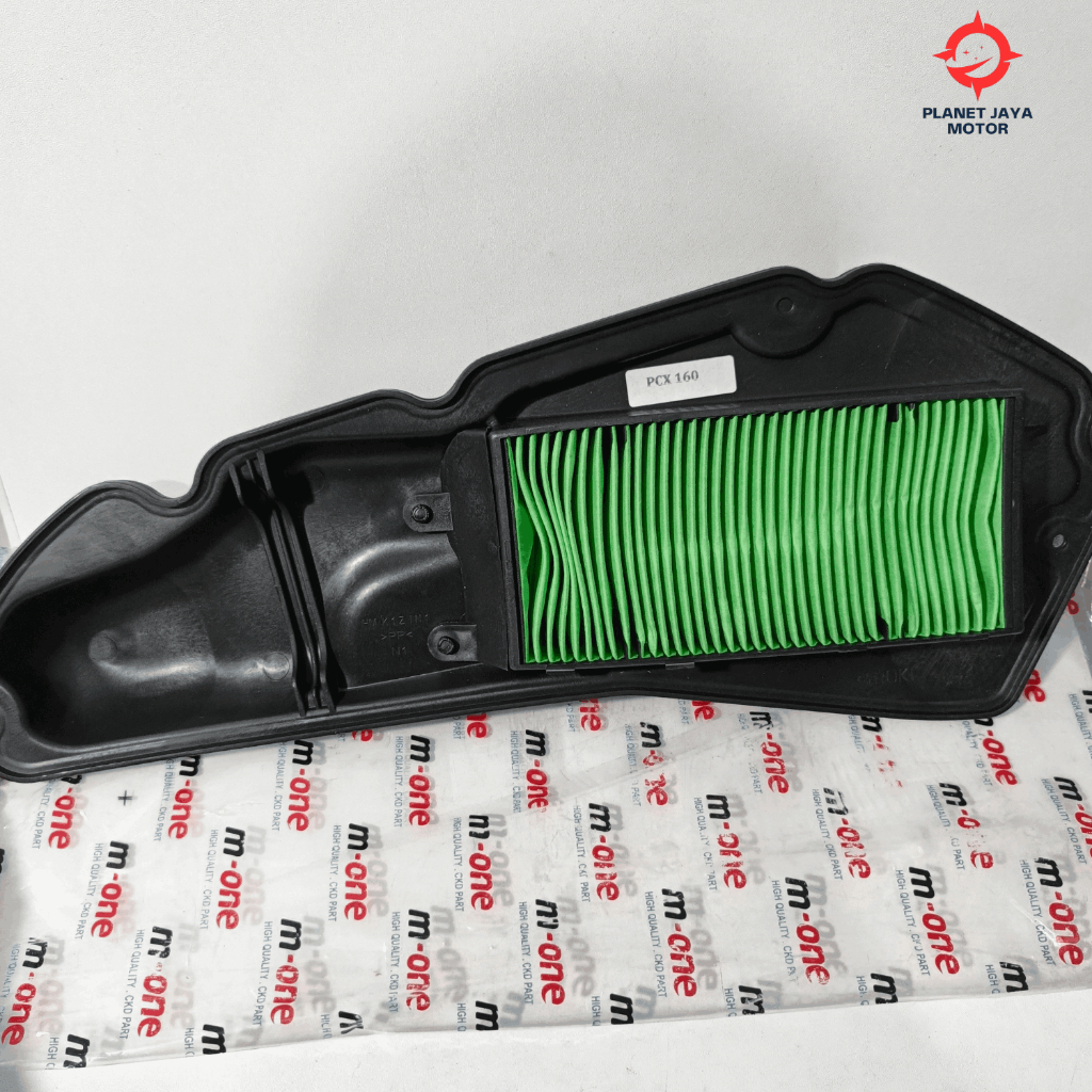 กรองอากาศ/กรองแอร์ Honda PCX 160 / VARIO 160 / ADV 160 M-ONE ยี่ห้อ