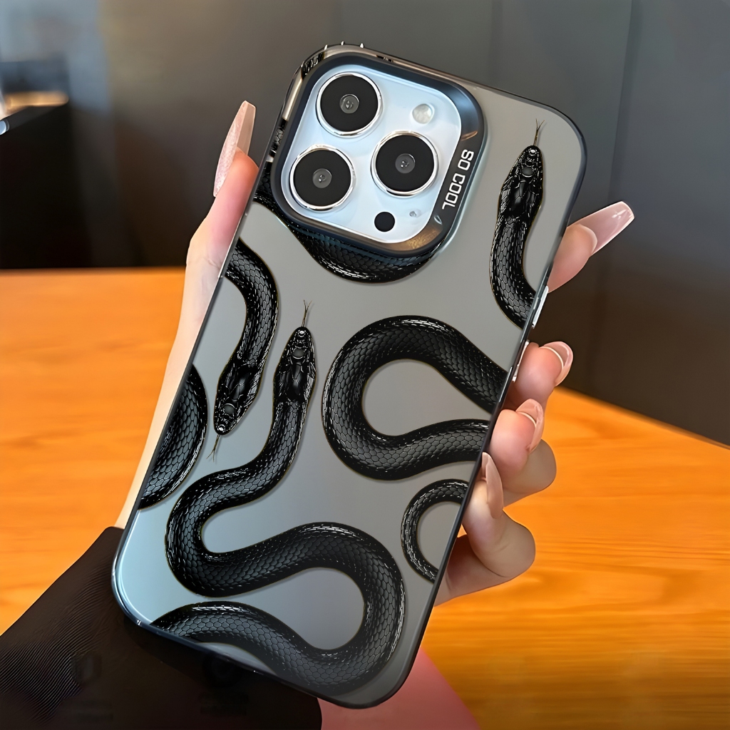 HP Trend ยี่ห้อ AESTHETIC กรณี VIVO series สําหรับ Vivo Z10 Z9 Z9x Y02 Y03 Y18 Y04 Y29S Y100 Y200 Y4