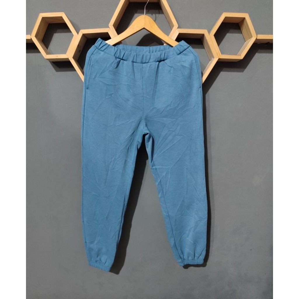 กางเกงจ็อกเกอร์ POLHAM