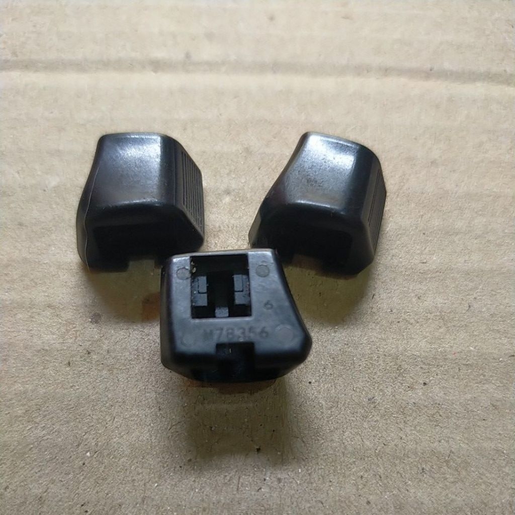 LEFT TURN KNOB สําหรับ HONDA PCX 150/160, ADV 150 ORIGINAL