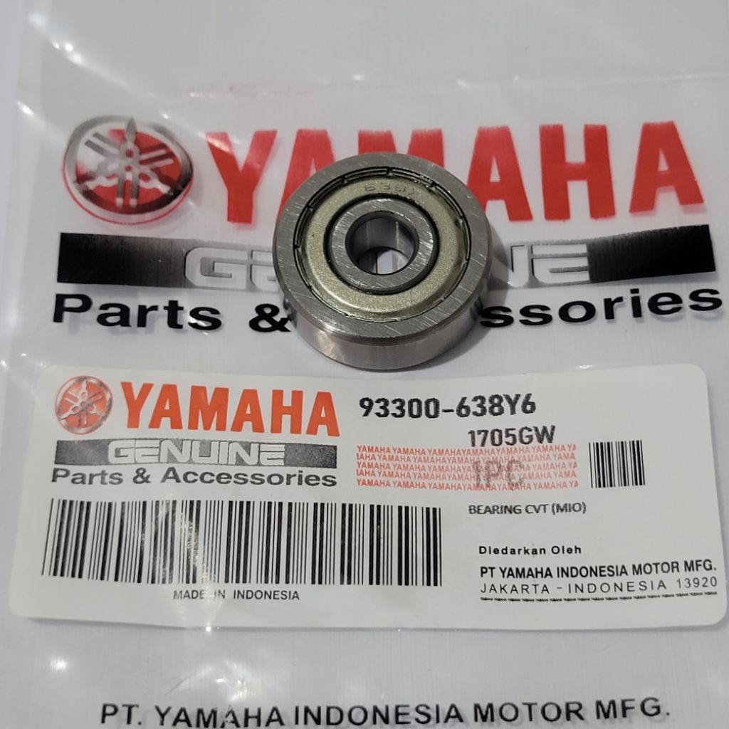 แบริ่งแบริ่ง lava แบริ่งอ่าง cvt mio lama sporty smile mio ใหม่ mio soul nouvo fino คาร์บูเรเตอร์ 63