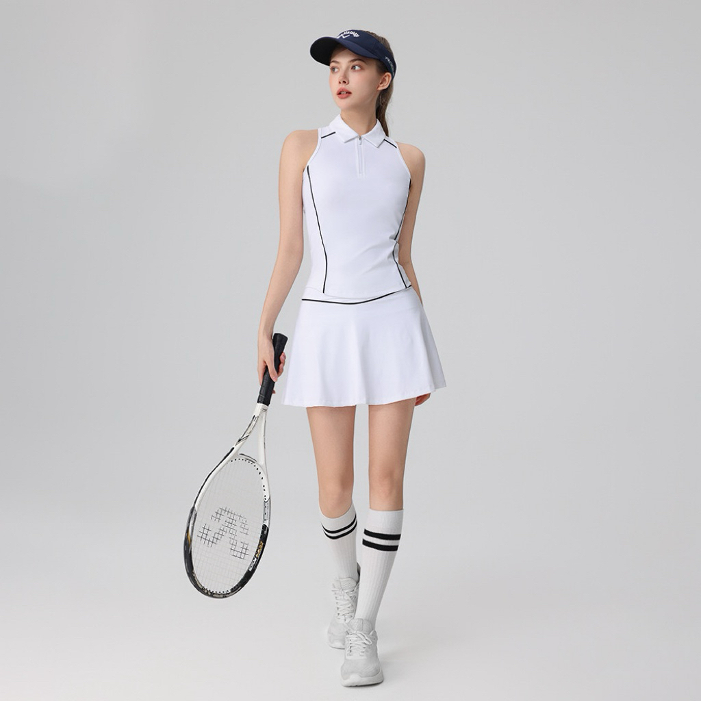 BLUMA - Jane Top & Skort Tennis Padel Golf Skirt Tennis Padel