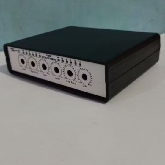 Box CX200M ครอสโอเวอร์ที่ใช้งาน 2 ทาง