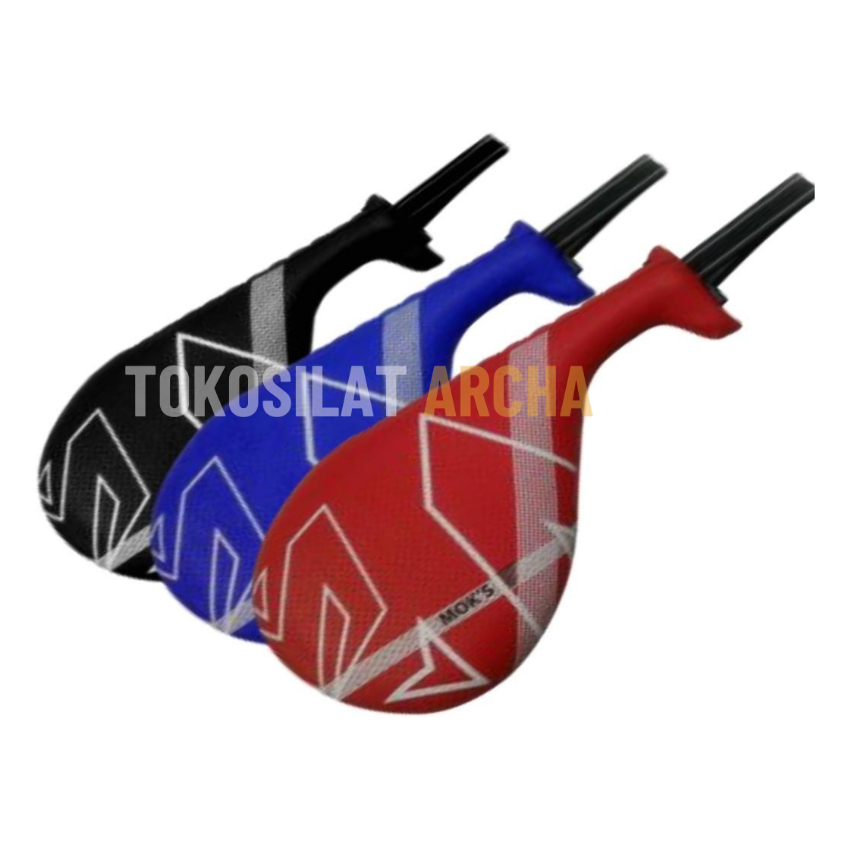 Target Pad-Kick Target MOKS Single Taekwondo Original / Kick Pad SingleTaekwondo