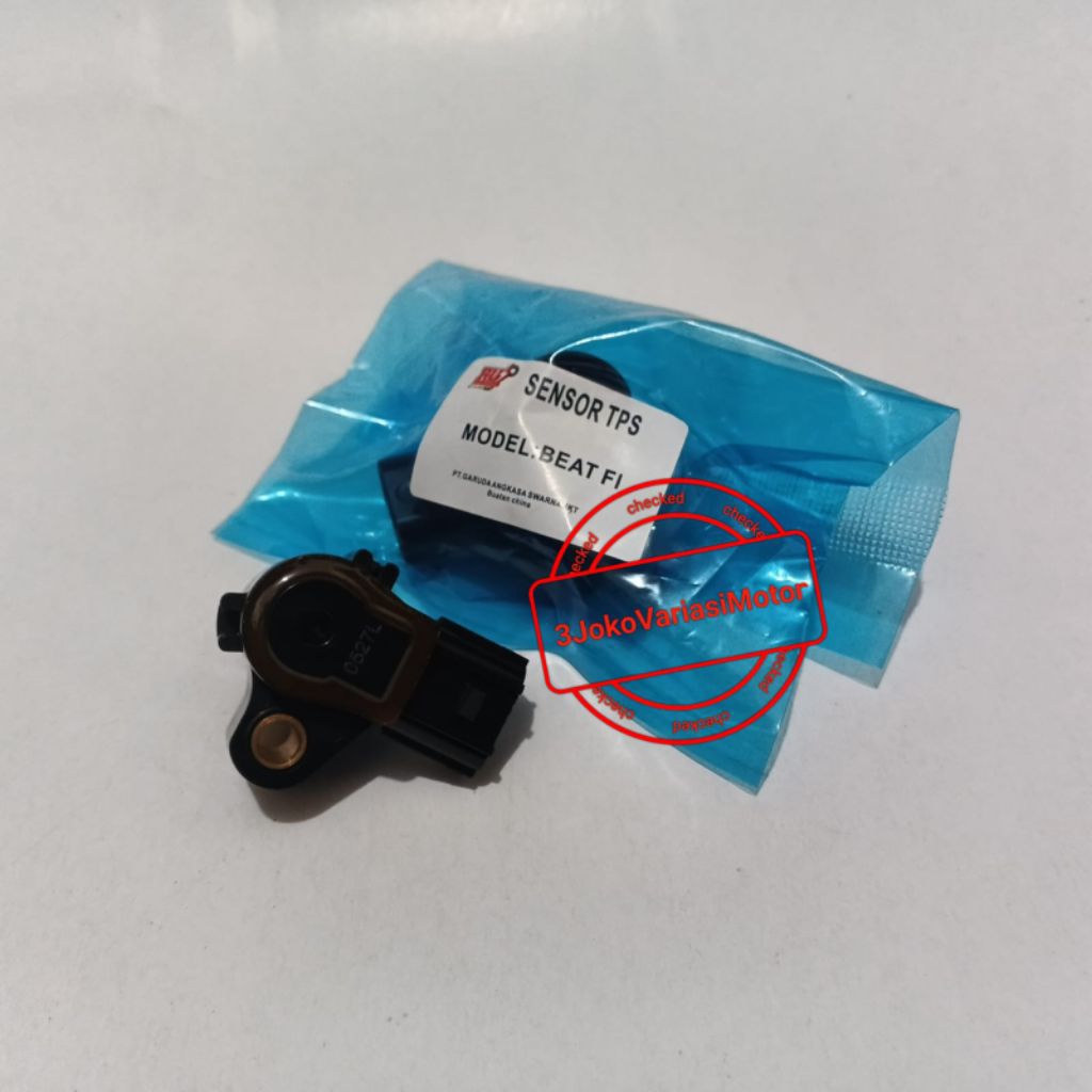 Beat F1 เซ็นเซอร์ TPS/Beat FI ESP เซ็นเซอร์ TPS/Vario LED เซ็นเซอร์ TPS/Scoopy FI เซ็นเซอร์ TPS/Beat