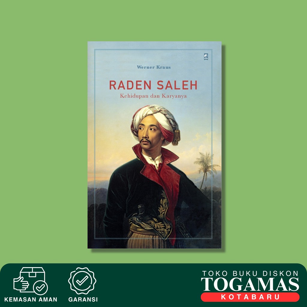 ราเดน ขาย เอ็ด. ปก 2025 - Werner Klaus - Kpg