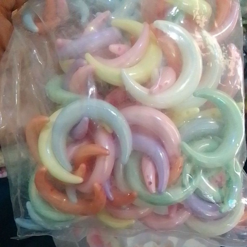 BRIGHT BEAD 1 POUND*