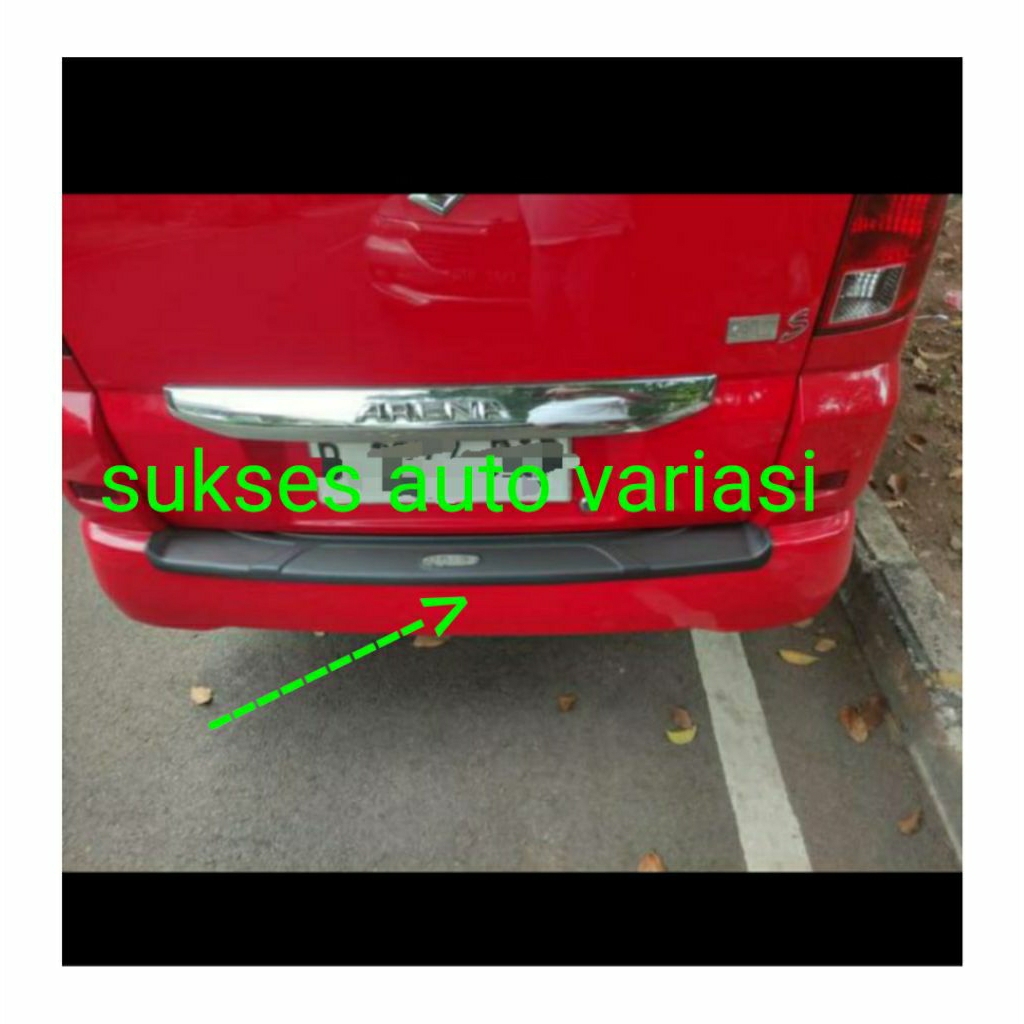 หมวกกันน็อคสําหรับ SUZUKI APV ARENA CAR