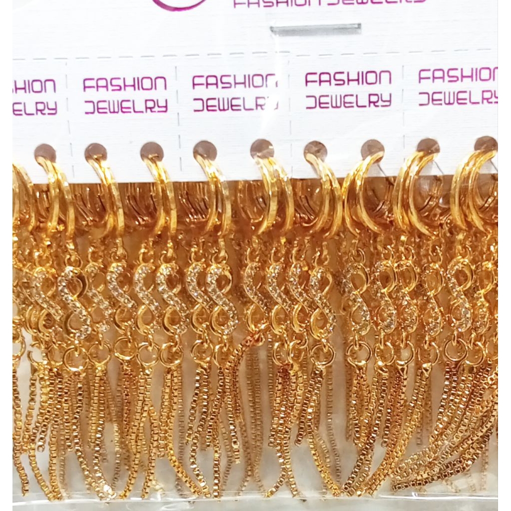 AK03. ขายส่ง ต่างหูผู้หญิง xuping รุ่น jurai