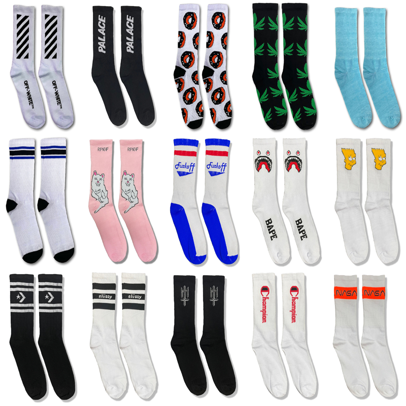 ถุงเท้า WIJAYA - ถุงเท้ากีฬา Oldschool WIJAYA