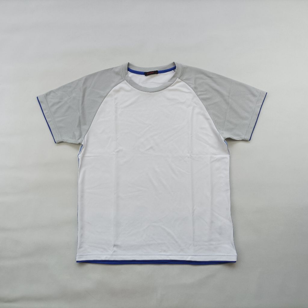 เสื้อวิ่ง GU sport ไซส์ M I013