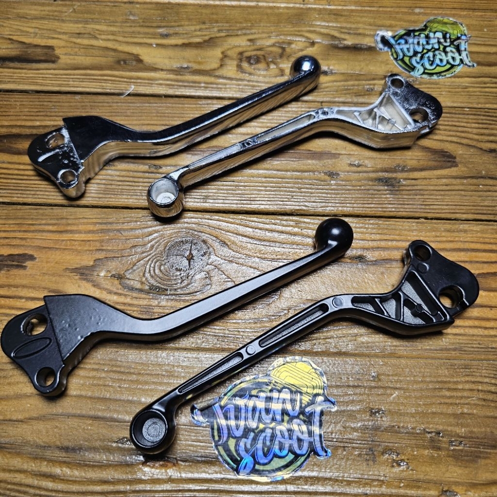 Vespa Racing Sip Afr Original Handle Vespa Super Sprint Px Excel Sport
