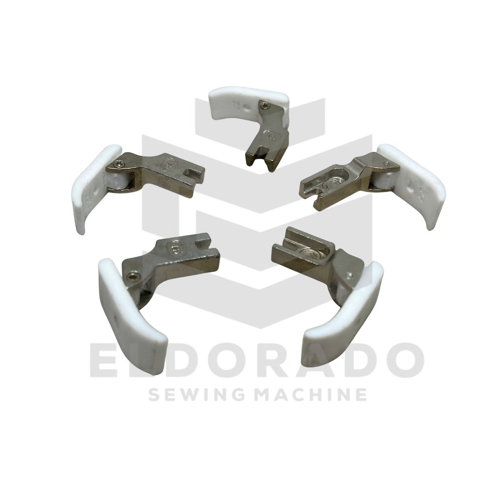 รองเท้า T35CW SEWING - 12.5 MM